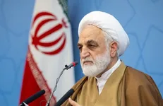 پیام تسلیت رئیس قوه قضاییه در پی درگذشت مادر آیت‌الله شب زنده دار