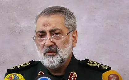 سردار شکارچی: راهبرد ایران تقویت امنیت در خلیج فارس است/ صهیونیست&zwnj;ها ید طولایی در تهیه اسناد جعلی دارند
