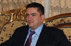 عدنان الزرفی: نیازی به نظامیان خارجی نیست / با ایران خصومتی ندارم