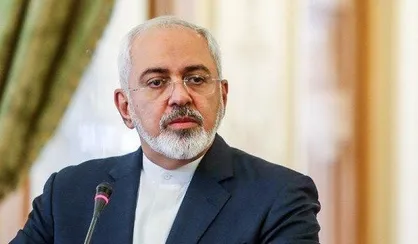 ظریف جان باختن پرسنل نفتکش سانچی را تسلیت گفت