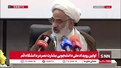 حجت&zwnj;الاسلام حاجی صادقی: دشمن می&zwnj;داند ملت با ولایت شکست ندارد/ امام بی&zwnj;امت اقتدار ندارد