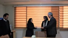 آلا عنایتی به عنوان دبیر دومین جشنواره ملی زن و علم منصوب شد