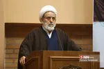 شیخ حسین انصاریان