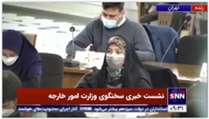 واکنش خطیب زاده به اظهارات ضد ایرانی دبیرکل اتحادیه عرب: تنها برنده این اظهارات رژیم صهیونیستی است
