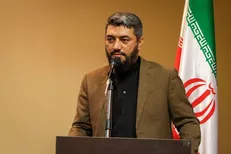 برگزاری گرامیداشت شهید نصرالله همزمان با اعزام کاروان‌های راهیان نور دانشجویی استان زنجان