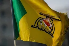 کتائب حزب الله عراق: شکست در قاموس ما جایی ندارد