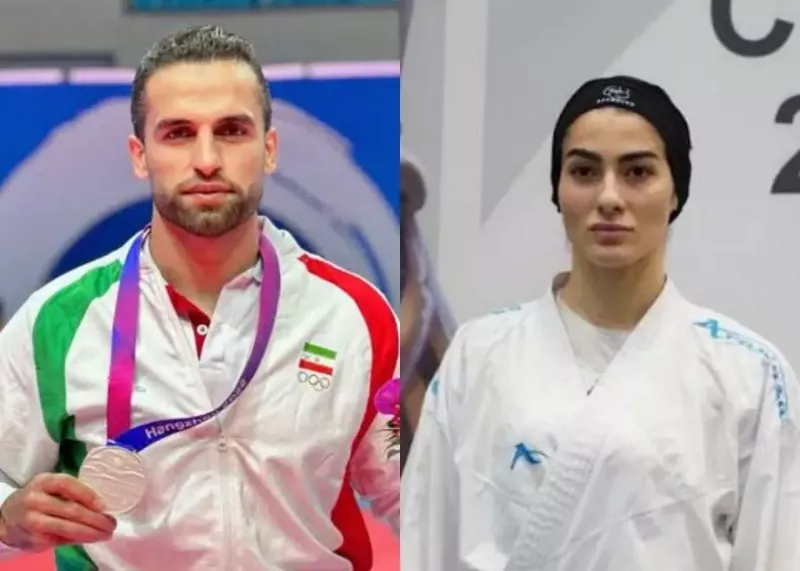 همه آنچه باید درباره بازیهای آسیایی ۲۰۲۶ بدانید/ نروووووووووود همه آنچه باید درباره بازیهای آسیایی ۲۰۲۶ بدانید/ نروووووووووود