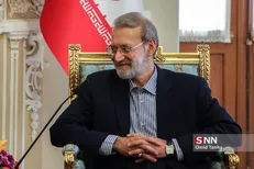 پیام تبریک رئیس مجلس شورای اسلامی به روسای مجالس کشور‌های مسیحی