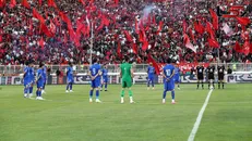 استقلال با 3 غایب مقابل فولاد