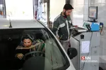 مرکز مکانیزه معاینه فنی بیهقی