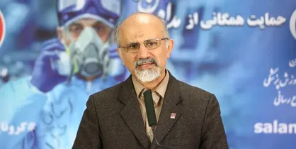 شاخص &laquo;سلامت خون&raquo; ایران در حد کشور&zwnj;های با درآمد بالاست/کاهش ۸درصدی اهدای خون در دوران کرونا
