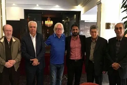 جلسه کمیته فنی باشگاه استقلال فردا برگزار می&zwnj;شود