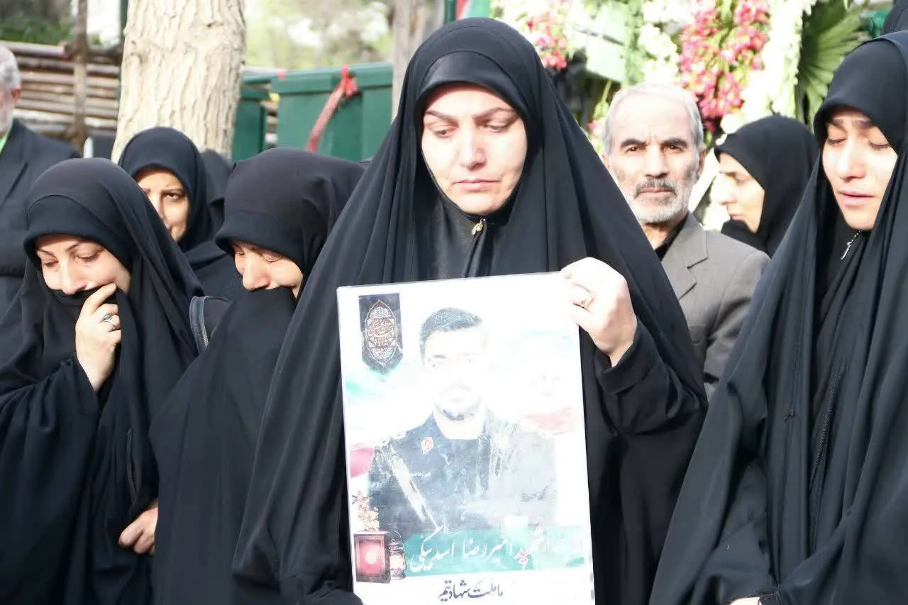 رضوی