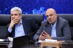 نشست فعالین عرصه اقتصاد دانش بنیان 