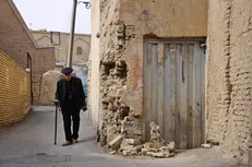چمران: بسیاری از اقدامات تشویقی در مورد نوسازی بافت‌های فرسوده ابتر مانده / این زخم بر تن تهران باقی است