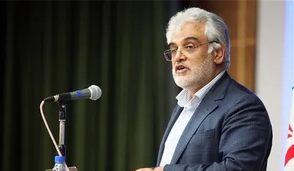 دانشگاه استاد فرشچیان باید منشأ تحول آموزش عالی در عرصه هنر شود