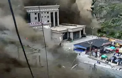آمار کشته&zwnj;شدگان سیل نپال از ۹۰۰ نفر گذشت