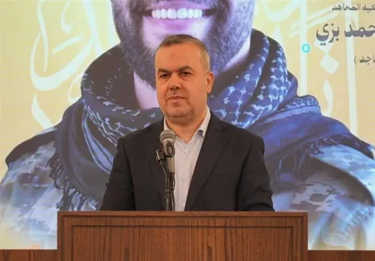 نماینده حزب&zwnj;الله: آتش&zwnj;بس در لبنان نتیجه تلاش&zwnj;های ایران است