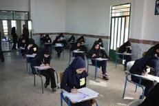 هیچ افشای سوالات پیش از زمان برگزاری امتحانات نهایی ثبت نشده است
