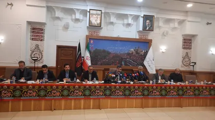 بسیج ناوگان حمل&zwnj;و نقل کشور برای تشییع رهبر شهید، عملیاتی موفقیت&zwnj;آمیز