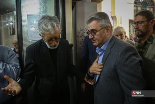حداد عادل