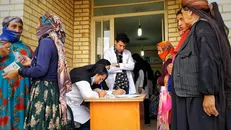 اردوی جهادی دانشجویی المهدی در روستا‌های محروم استان آذربایجان شرقی