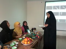 «آزفا» چیست؟/ صفر تا صد آموزش زبان فارسی به جوانان خارجی در دل دانشگاه‌های ایرانی