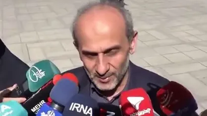 سریال مهران مدیری در حال تولید است