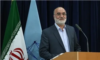افتخار جمهوری اسلامی ایران ارائه تلفیقی از دین&zwnj;داری و مردم&zwnj;سالاری است