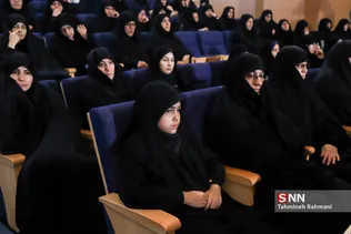 گردهمایی فعالان حوزه امر به معروف و نهی از منکر