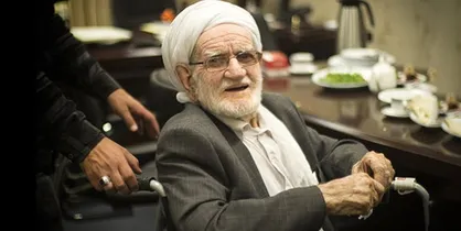 عثمان محمدپرست از بیمارستان مرخص شد