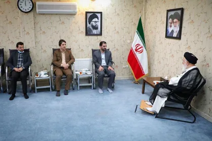 آثار وجودی ستاد اجرایی فرمان امام برای اسلام و انقلاب به وضوح قابل مشاهده است