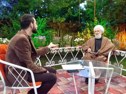 "میرزا محمدتقی شیرازی" هرگز حاضر به مذاکره و سازش با انگلیسی&zwnj;ها نشد