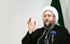 دولت آمریکا از اقدامات خباثت آلود خود منتفع نخواهد شد/ آحاد ملت پشتیبان سپاه