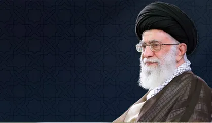 پیام مقام معظم رهبری به ملی&zwnj;پوشان فوتبال ایران چه بود؟