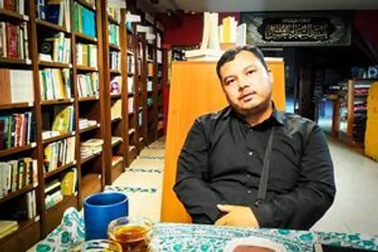 &laquo;فاطمیون&raquo; نه راه پیش دارند نه راه پس!