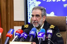 تهدید با سلاح سرد جرمی در حد محاربه است و مجازات آن سنگین