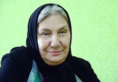 فریده سپاه منصور: تلویزیون باید به فکر حفظ مخاطب باشد / برخی از نویسندگان تلویزیون به سری‌دوزی عادت کرده‌اند