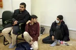 طلاب المقاومه