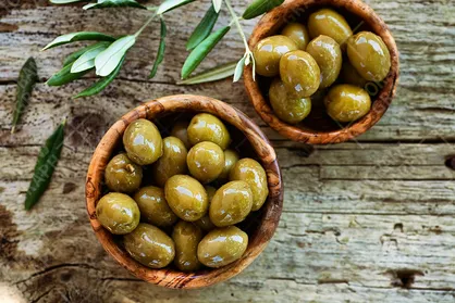 زیتون زنجان با وجود تولید بالا، سهم ناچیزی از صادرات استان دارد