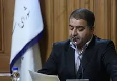 فراهانی: آفت به جان درختان پارک چیتگر افتاد