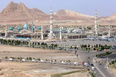 جزئیات محدودیت ترافیکی قم و مسجد جمکران