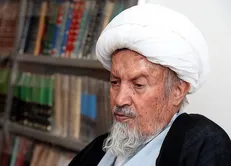 پیام تسلیت جبهه پایداری در پی درگذشت فقیه پارسا آیت‌الله مؤمن