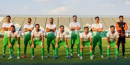 آلومینیوم اراک بالاتر از مس کرمان لیگ برتری شد/سپیدرود سقوط کرد