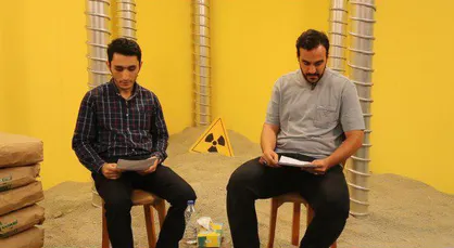 از سلفی پولی با موگرینی و هجو آل سعود تا افشای راز فنای ژن&zwnj;های خوب