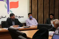 بیش از ۵۵ هزار بسته معیشتی در فارس بین آسیب‌دیدگان کرونا توزیع شد