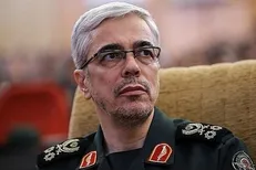 سرلشکر باقری به عراق سفر می‌کند