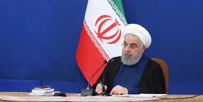 رئیس&zwnj;جمهور: کشور&zwnj;ها می&zwnj;دانند که واکنش ایران به عدم لغو تحریم تسلیحاتی چه خواهد بود
