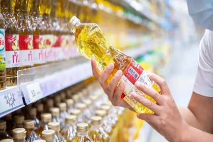 دولت ۱۹۰ میلیون دلار به تأمین روغن اختصاص داد