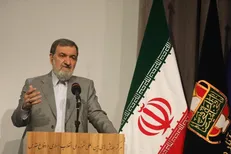 محسن رضایی: دفاع مقدس الگویی برای بهتر زیستن آحاد ملت است